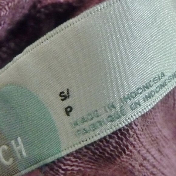 FREE PEOPLE BEACH MINI DRESS POCKETS SMALL - Picture 10 of 11